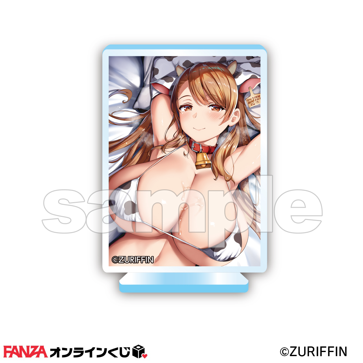 アクリルスタンド5