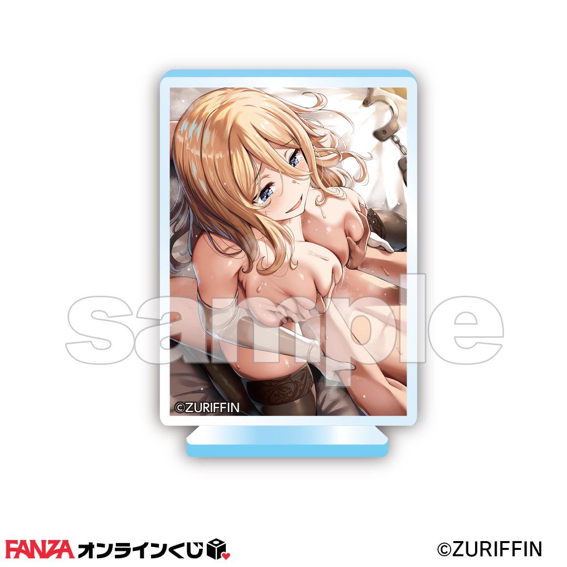 アクリルスタンド7