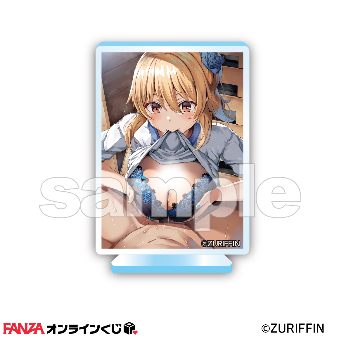 アクリルスタンド3