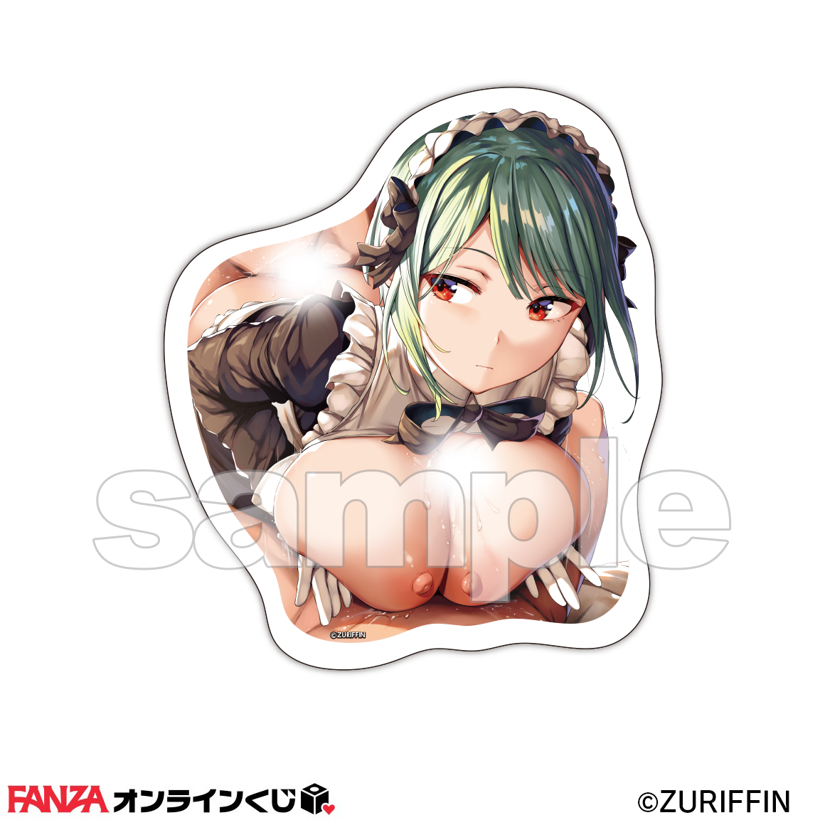 ダイカットクッション1