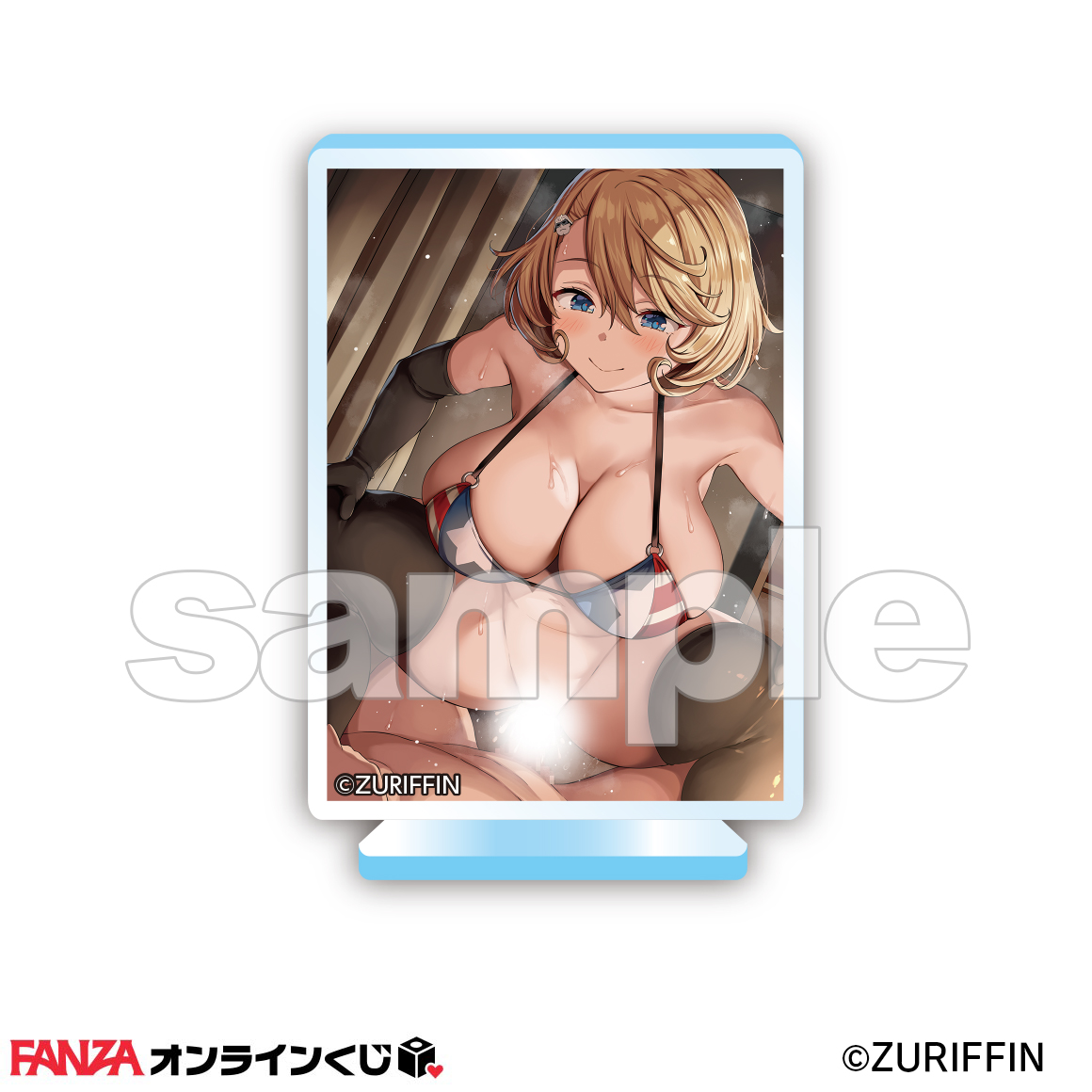 アクリルスタンド8