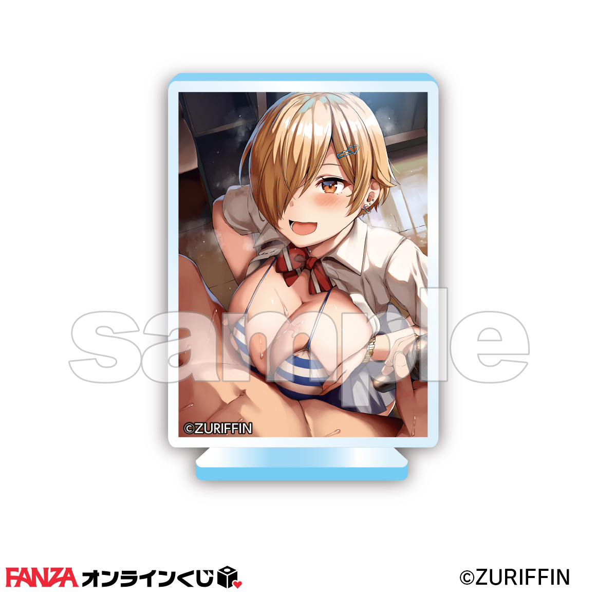 アクリルスタンド2