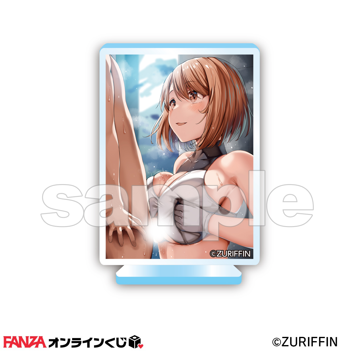 アクリルスタンド4